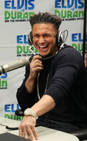 DJ Pauly D DJ Pauly D